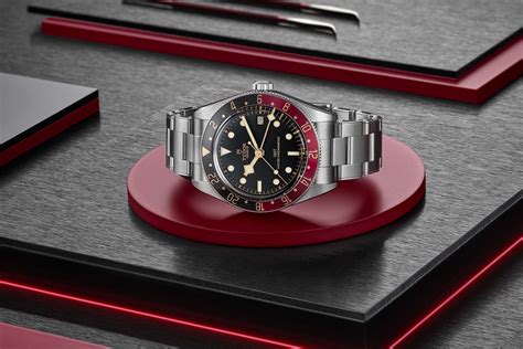 tudor black bay investment|tudor bb 58 gmt.